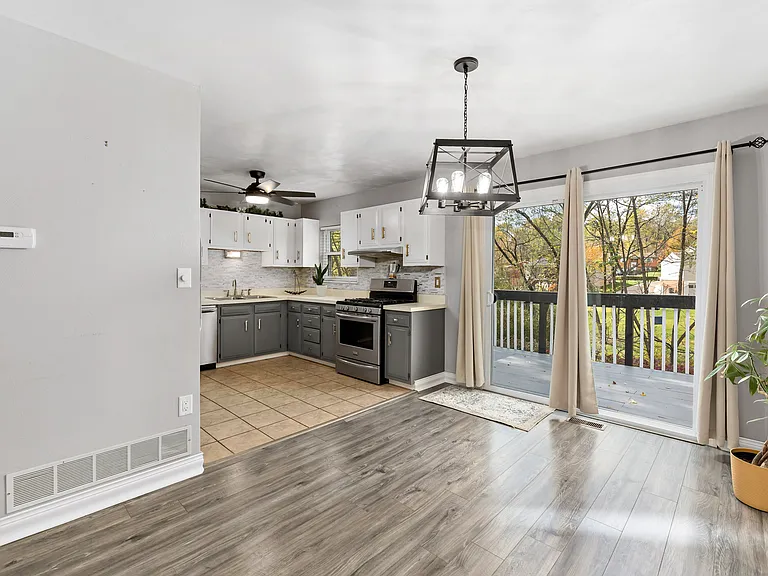 1481 Abers Creek Rd — Photo 9