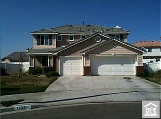 1236 Friedman Way, Perris, CA 92571