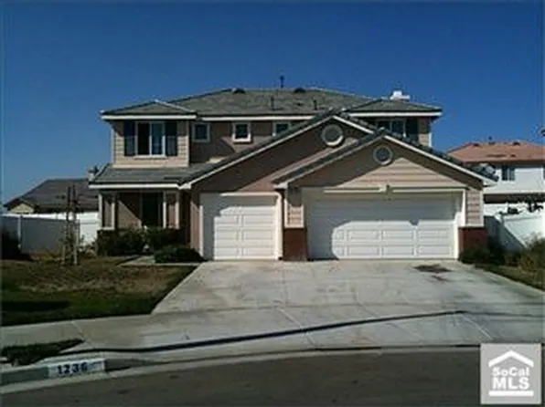 1236 Friedman Way, Perris, CA 92571