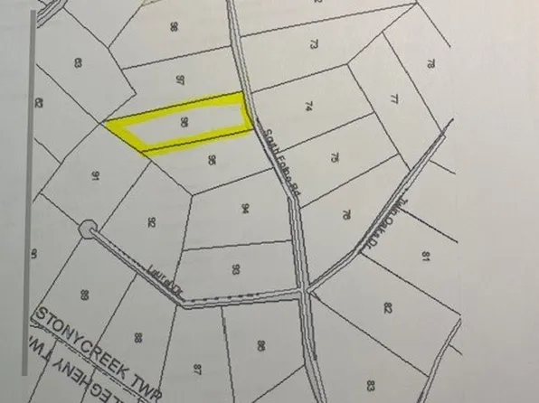 96 S Folino Rd, Central City, PA 15926