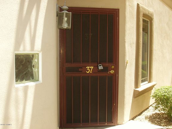 2nd image of 9750 N Monterey Drive #37