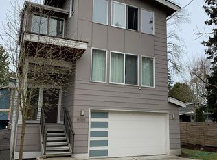 15323 15th Ave NE, Shoreline, WA 98155