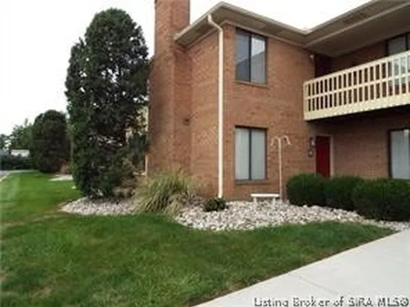 1710 New Albany-Chas Road #134, Jeffersonville, IN 47130