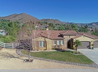 33430 Desert Rd, Acton, CA 93510