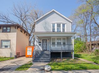 362 E 119th St, Chicago, IL 60628