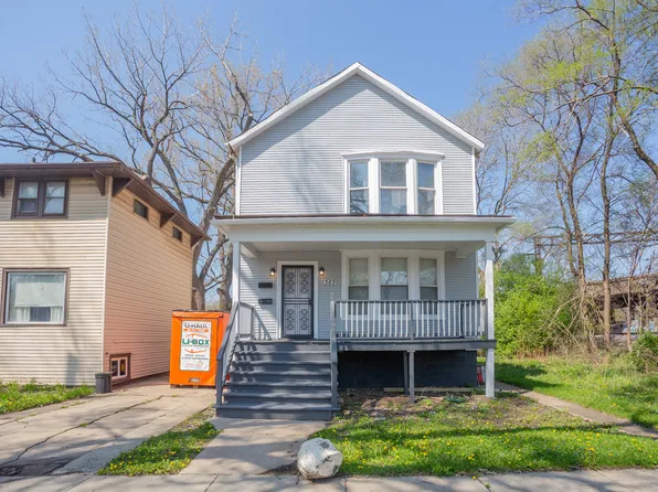 362 E 119th St, Chicago, IL 60628
