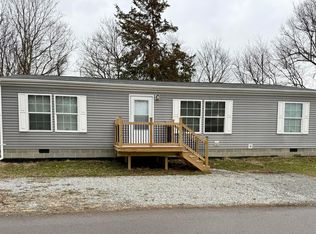 8 Allen Ave, New Holland, OH 43145