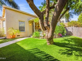1219 S Dunsmuir Ave, Los Angeles, CA 90019