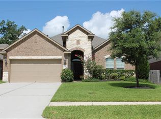 1070 Forest Haven Ct, Conroe, TX 77384