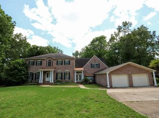 151 Timberlane Dr, Tupelo, MS 38801