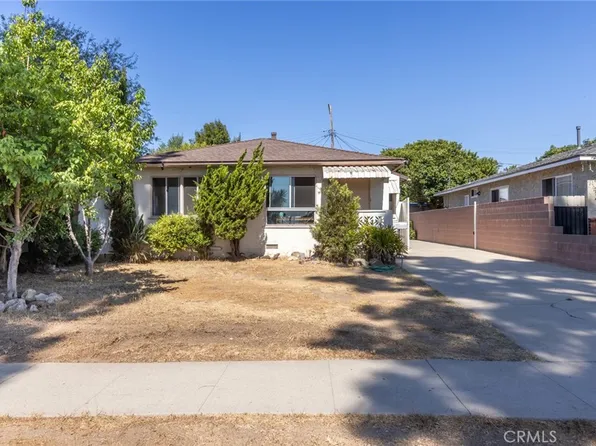 12437 Verdi St, Los Angeles, CA 90066
