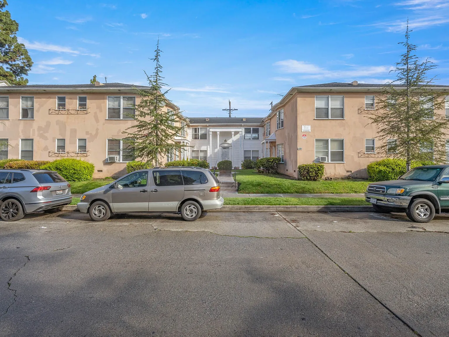 1 bed, 700 sqft, $1,795 — Photo 1