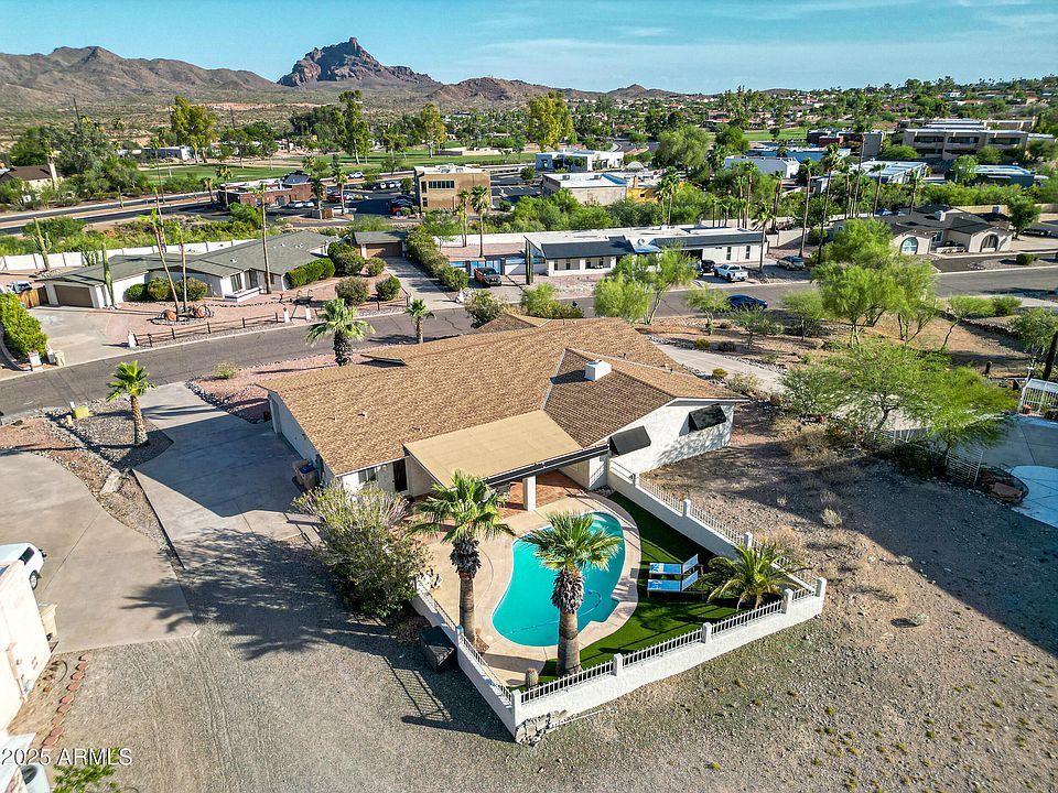 1st image of 17218 E PARLIN Drive