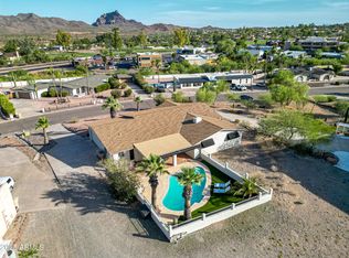 17218 E Parlin Dr, Fountain Hills, AZ 85268