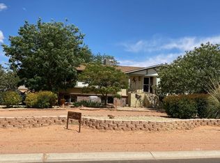211 Appaloosa Rd, Page, AZ 86040