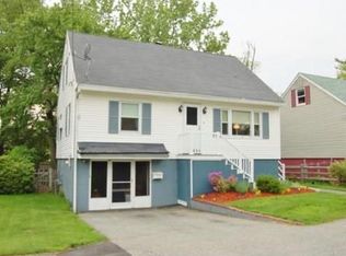 23 Franklin Ave, Methuen, MA 01844