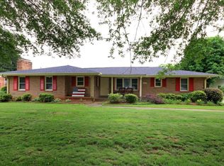 1615 Sells Rd, Salisbury, NC 28144