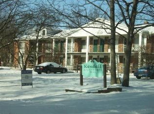 1350 Kendall St SE APT 149, Grand Rapids, MI 49508