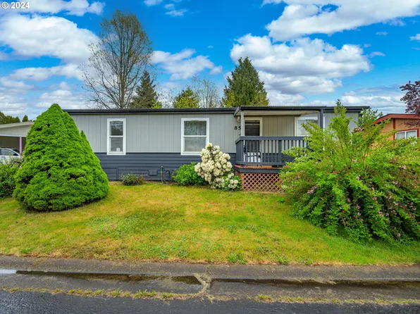 27645 Snyder Rd Unit 85, Junction City, OR 97448