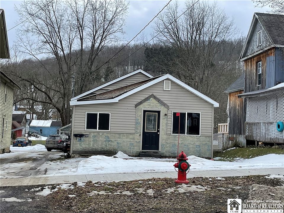 210 Fair Oak St, Little Valley, NY 14755 Zillow