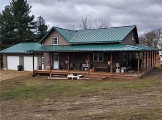 W16574 Schroeder Rd, Whitehall, WI 54773