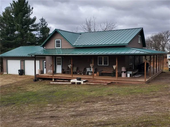 W16574 Schroeder Road, Whitehall, WI 54773