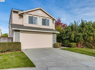 3617 Pintail Ter, Fremont, CA 94555