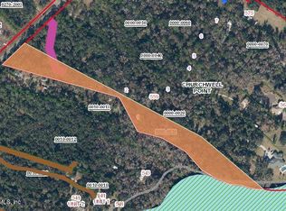 557 W River Rd, Palatka, FL 32177