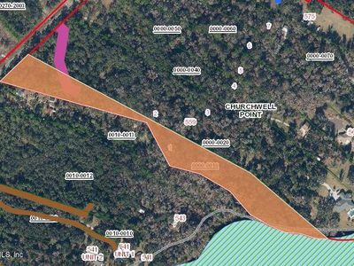 557 W RIVER Road, Palatka, FL, 32177