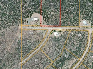 8420 W Webster Rd, Kirkland, AZ 86332