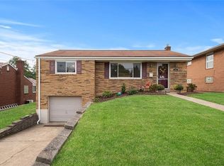 703 Lechner Ln, Pittsburgh, PA 15227
