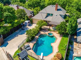 1720 Peek Dr, Plano, TX 75075