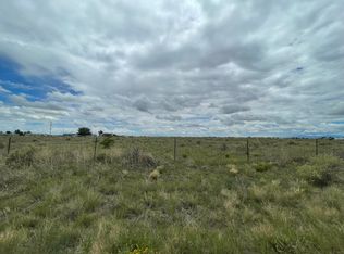 13 Seville Ave LOT 13, Moriarty, NM 87035