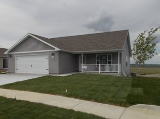 1101 Vera Cruz Cir, Billings, MT 59105