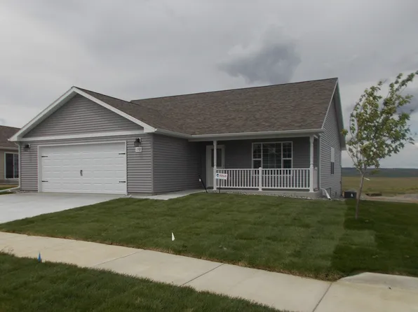 1101 Vera Cruz Cir, Billings, MT 59105