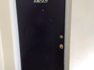3105 Waclark Pl SE APT 102, Washington, DC 20032