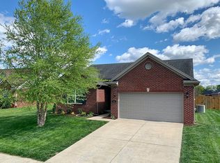 965 Aristides Dr, Bowling Green, KY 42104