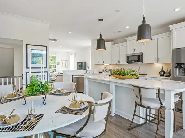 Homes Available Soon, Montgomery Chase