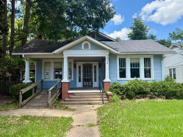 2336 Albert St, Alexandria, LA 71301