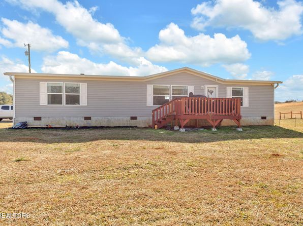 244 County Road 322, Sweetwater, TN 37874