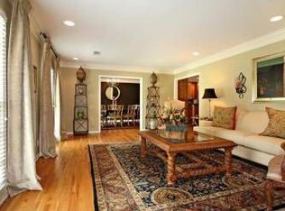 4511 Edgemont Dr, Austin, TX 78731