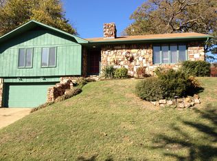 3219 Dallas St, Fort Smith, AR 72903