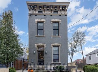 513 W 7th St, Covington, KY 41011
