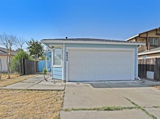 6054 Pomegranate Ave, Sacramento, CA 95823