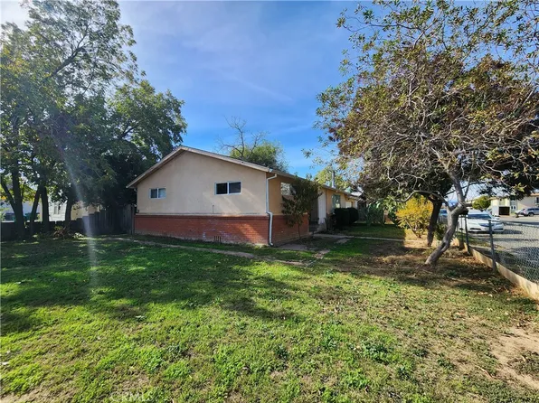 1701 Yolo St, Corning, CA 96021