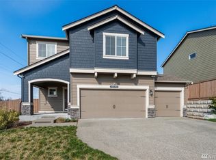 12404 SE 302nd Pl, Auburn, WA