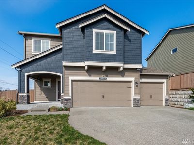 12404 SE 302nd Pl, Auburn, WA, 98092