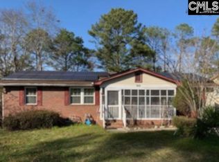 201 Shagbark Ave, Columbia, SC 29209