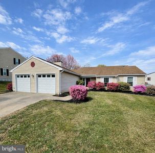 446 Crisfield Dr, Abingdon, MD, 21009