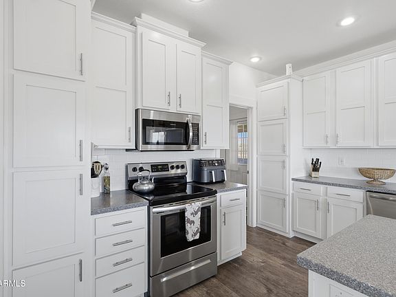 5th image of 22454 W Steel Horse Road